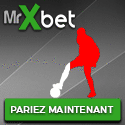 MrxBet Casino Sport Live Sport Virtuel Loterie