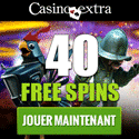 Casino Extra Bonus Extra 